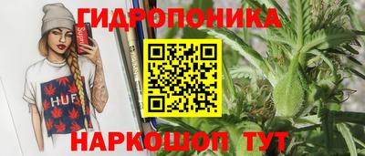 молекула духа Бузулук